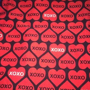 Lularoe Tc2 Leggings